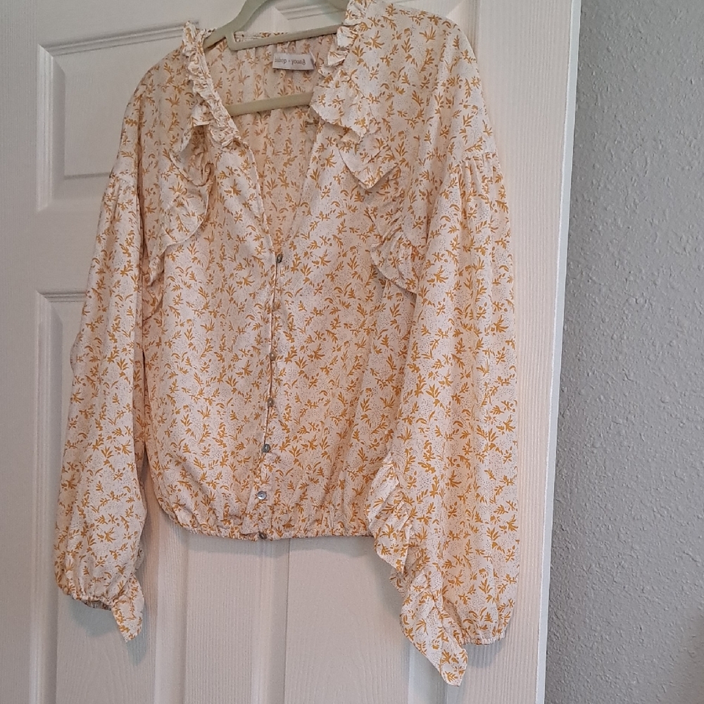 Blouse 8/24